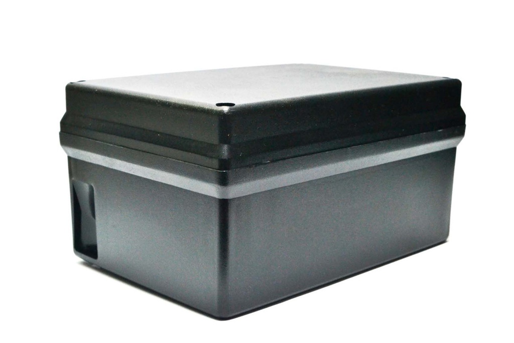 CAJA PLASTICA ESTANCA 90x120x180mm