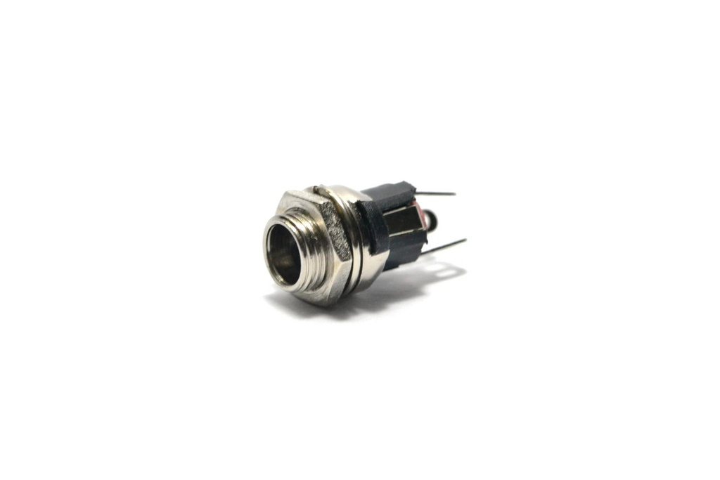 JACK DC 2.1mm P/CHASIS