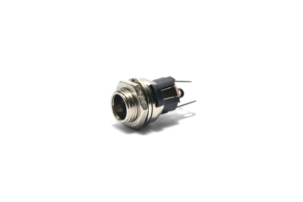 JACK DC 2.5mm P/CHASIS