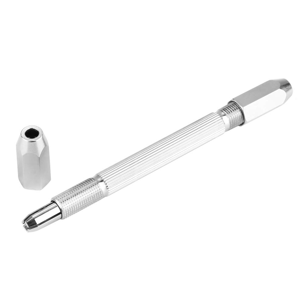 PORTAMECHA DE 4 BOCAS