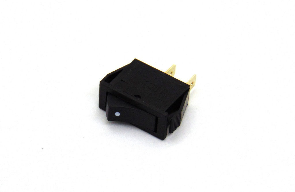 PULSADOR TIPO TECLA N/A SPST 34x13mm