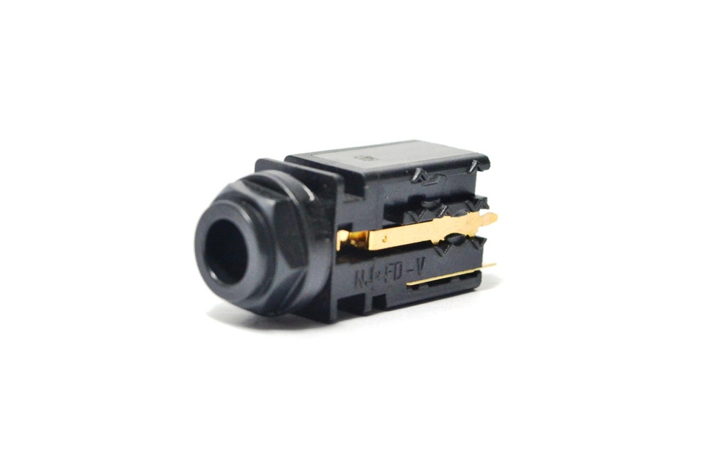 JACK 6.5mm STEREO P/CONSOLA