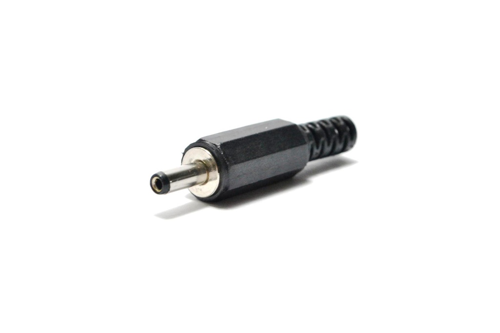 MACHO DC 1.3mm P/CABLE FUENTE