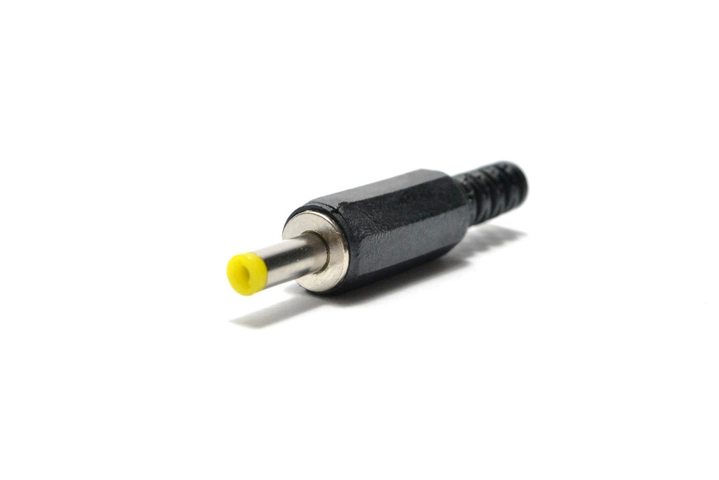 MACHO DC 1.7mm P/CABLE FUENTE