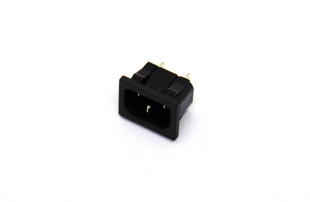MACHO TIPO PC A PRESION P/PANEL