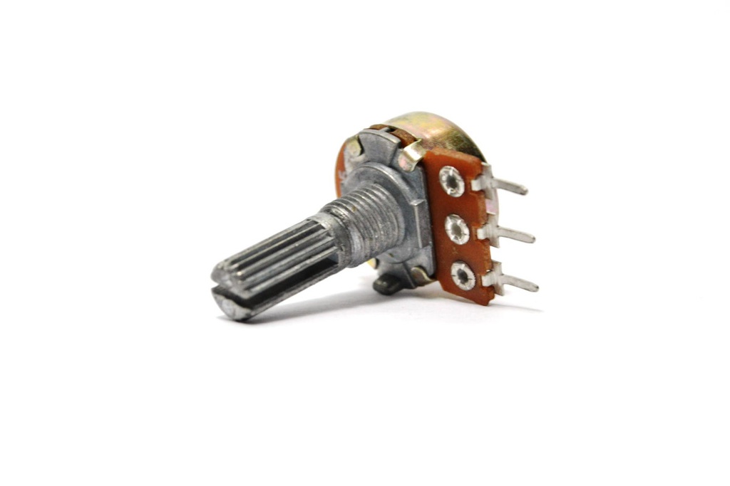 POTE 16mm "TIPO C" 5K