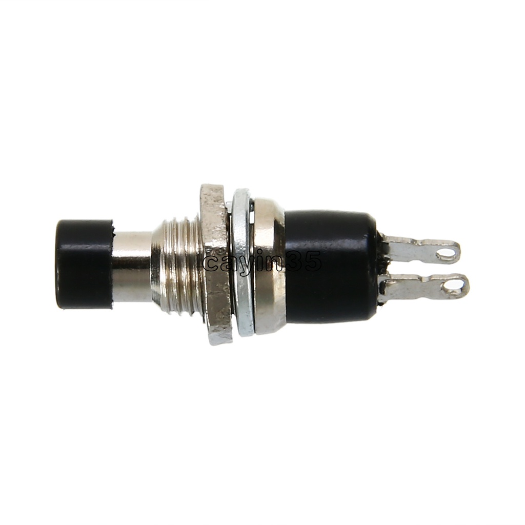 PULS 7mm N/A NEGRO 1A 250V