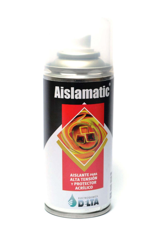 AISLAMATIC 130gr