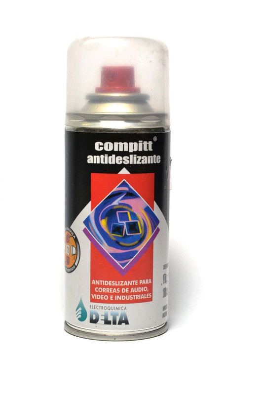 ANTIDESLIZANTE EN AEROSOL 170gr