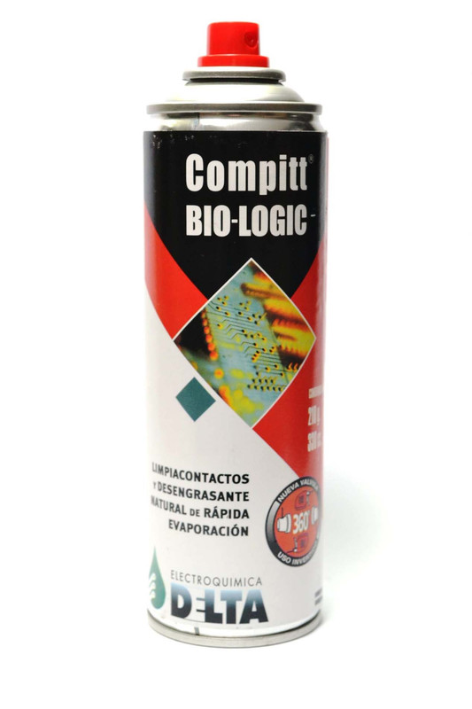 COMPITT BIO-LOGIC 210gr