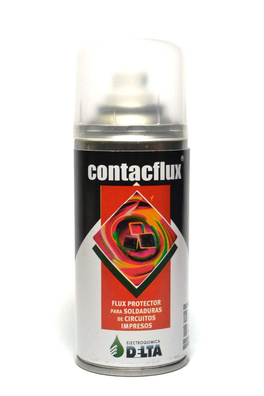 FLUX EN AEROSOL 120g.