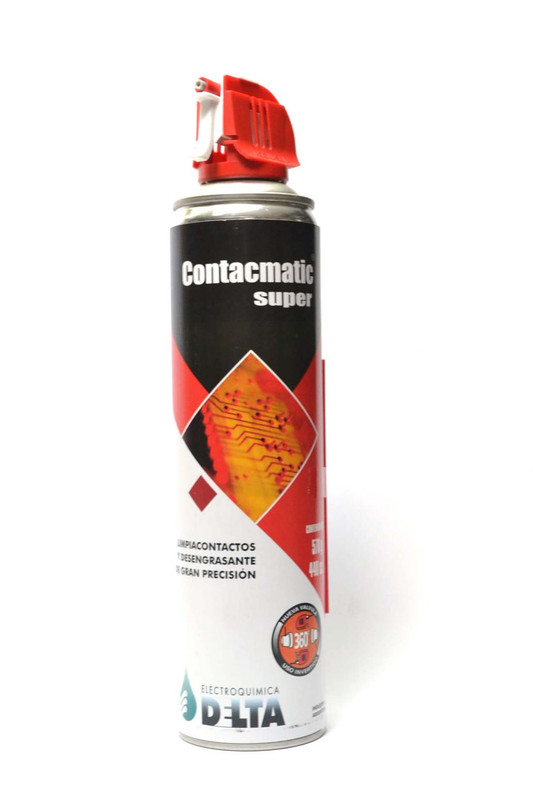 CONTACMATIC SUPER 570gr