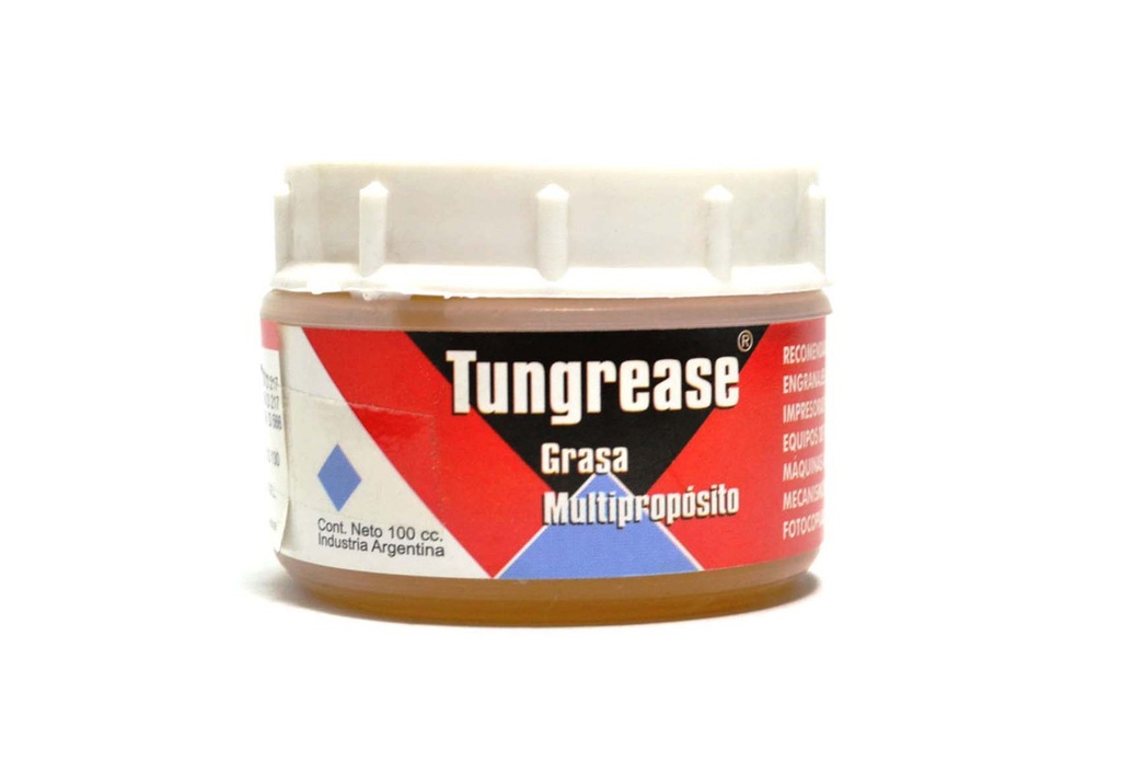 GRASA MULTIPROPOSITO EN POTE 100gr