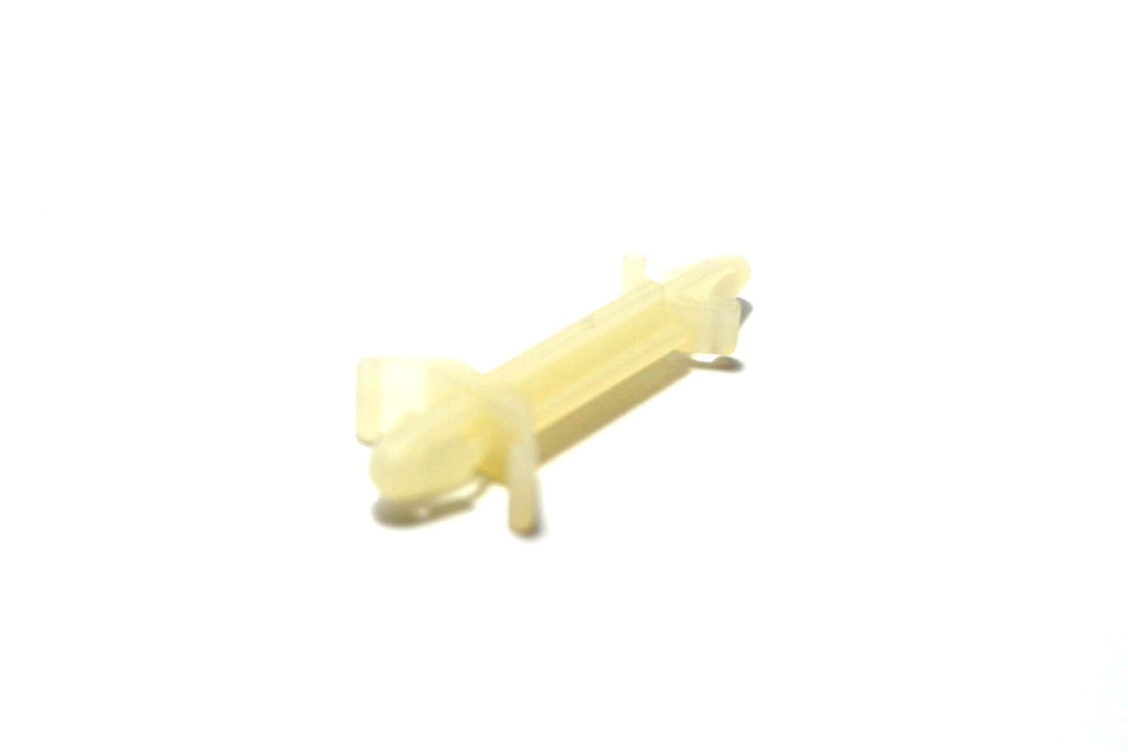 SEPARADOR 19.1mm TRABA/TRABA PLASTICO