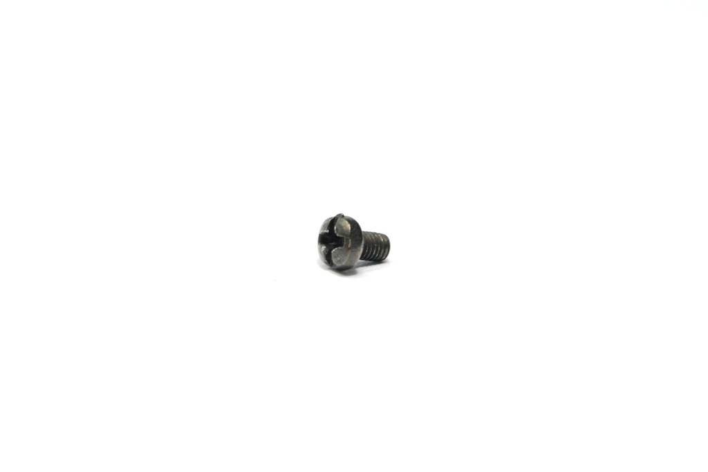 TORNILLO NEGRO 1/8" P/SEPARADOR