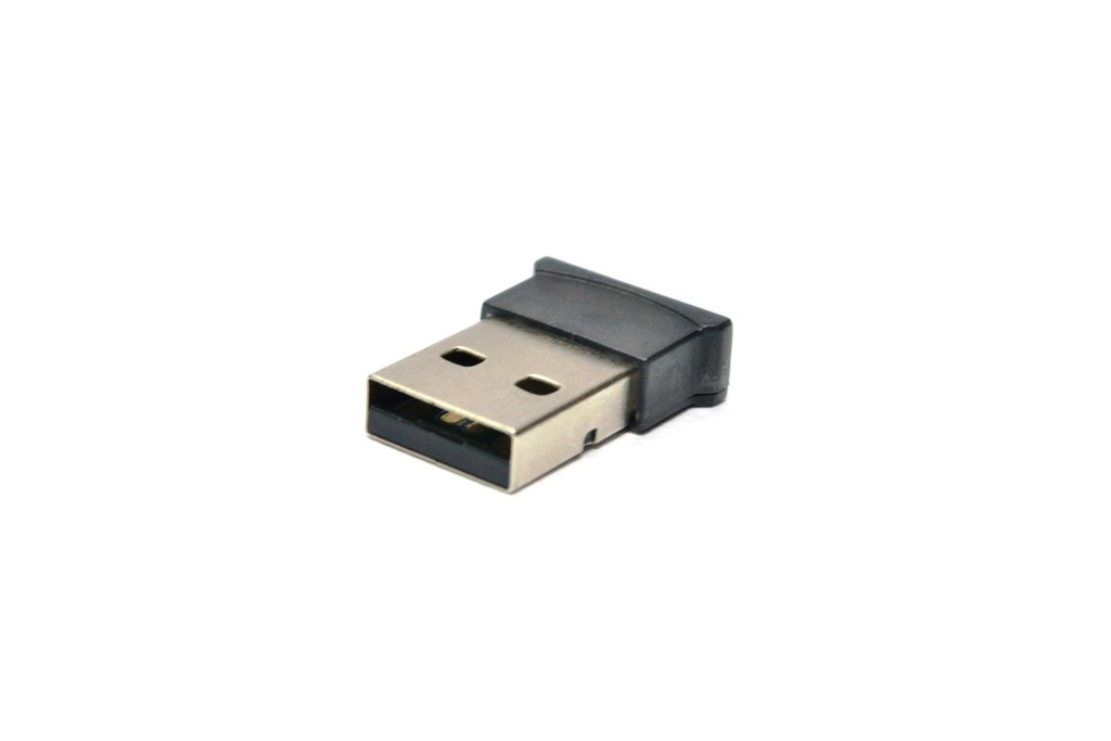 ADAPTADOR BLUETOOTH CLASE 1 P/USB