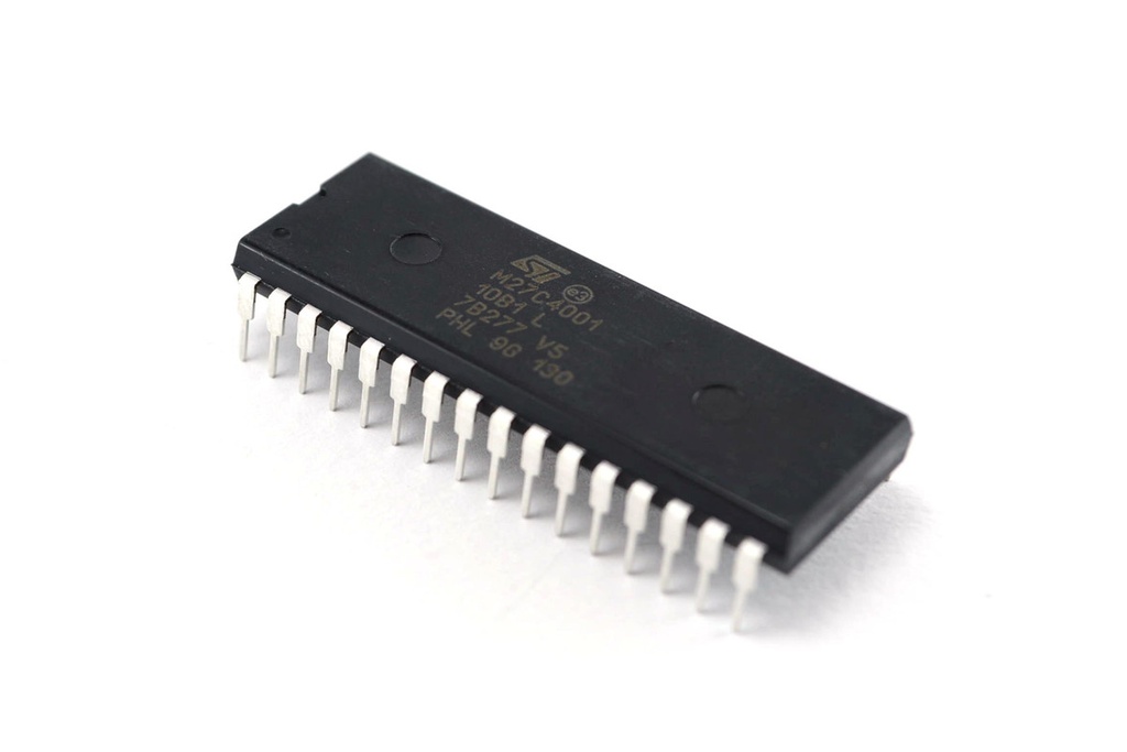 EPROM OTP 128Kx8 100nS