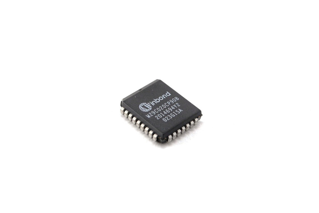 EEPROM 64K x 16