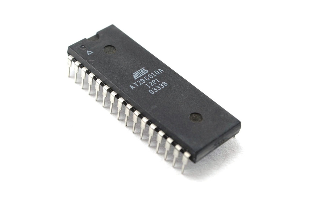 EEPROM FLASH 1M (128Kx8) 120nS