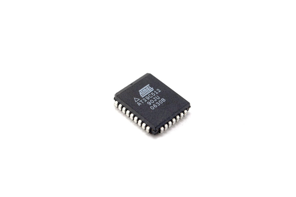 EEPROM CMOS 64Kx8 PLCC 90nS