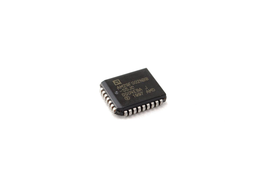 EEPROM FLASH 2Mb 90nS PLCC