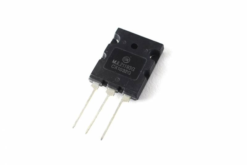 NPN 15A 200V TO-3P