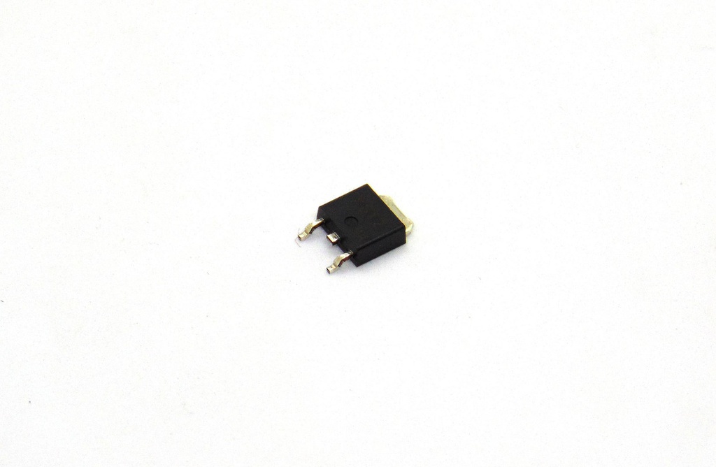 MOSFET CH-N 2A 100V 20W TO-251 SMD