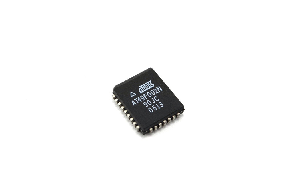 EEPROM FLASH 2Mb 90nS PLCC