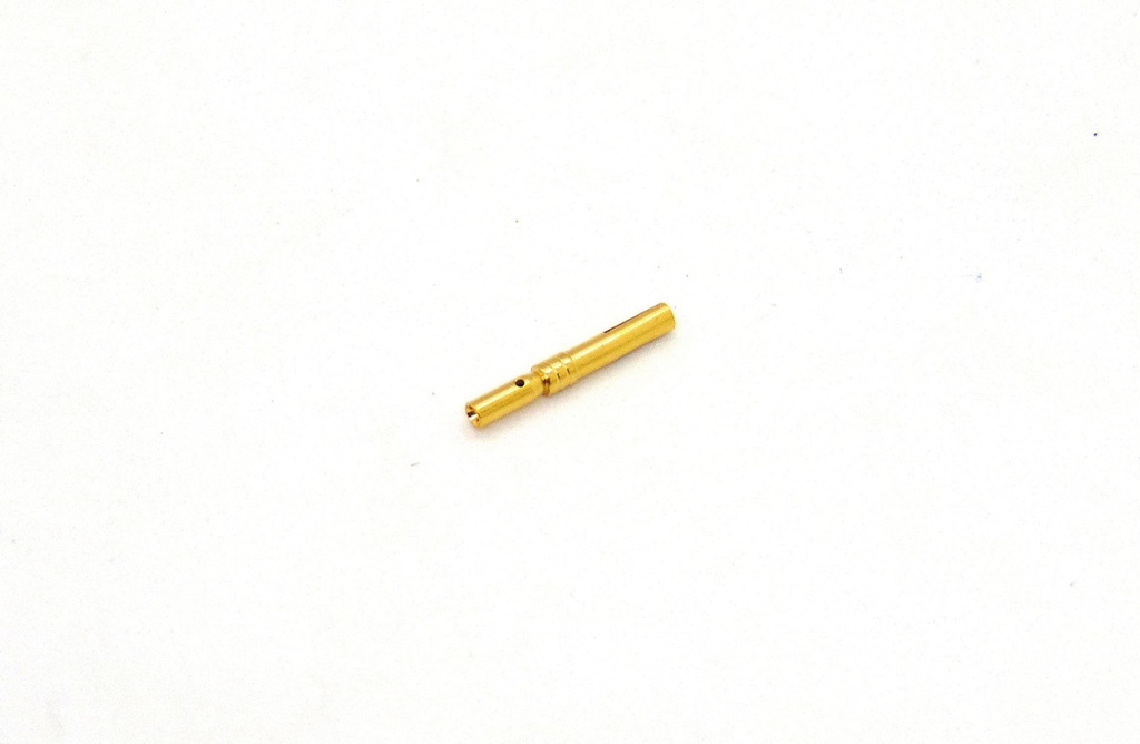 TERMINAL HEMBRA 5AMP P/CONECTORES DMD-025