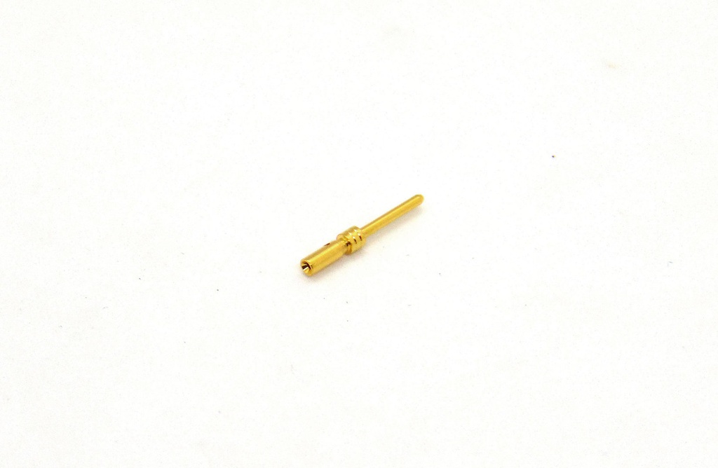 TERMINAL MACHO 5AMP P/CONECTORES DMD-025