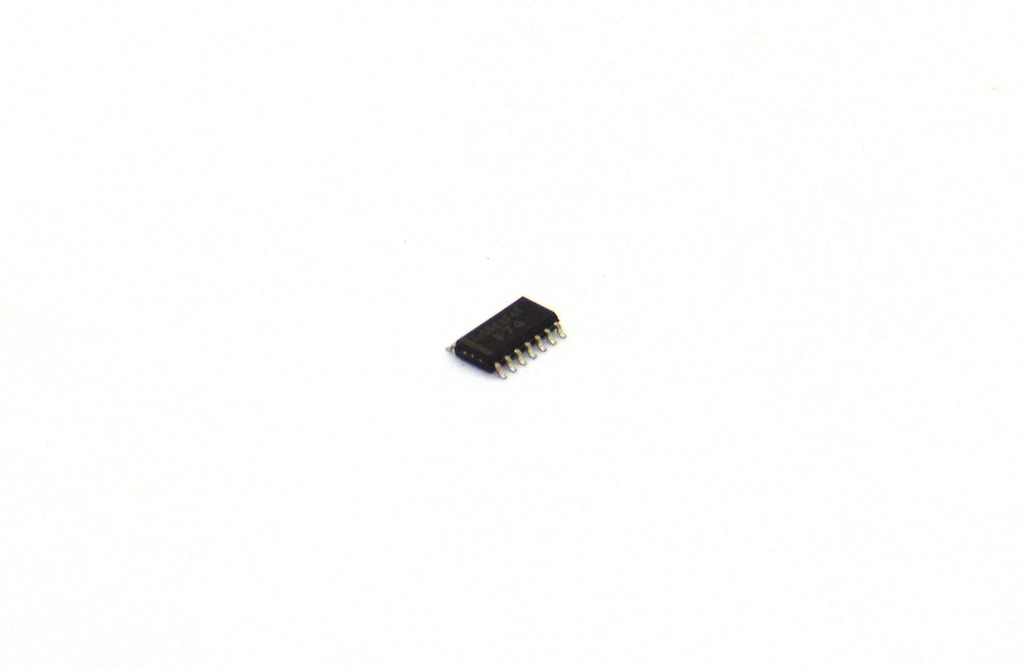 CIRC. INTEGRADO SMD TTL
