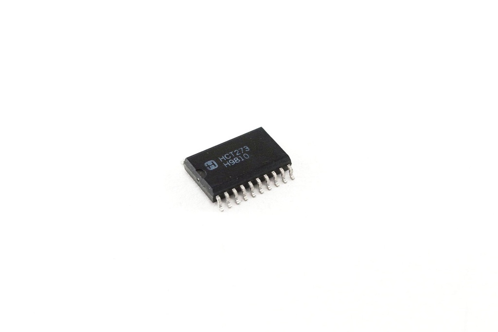 CIRC. INTEGRADO SMD CMOS