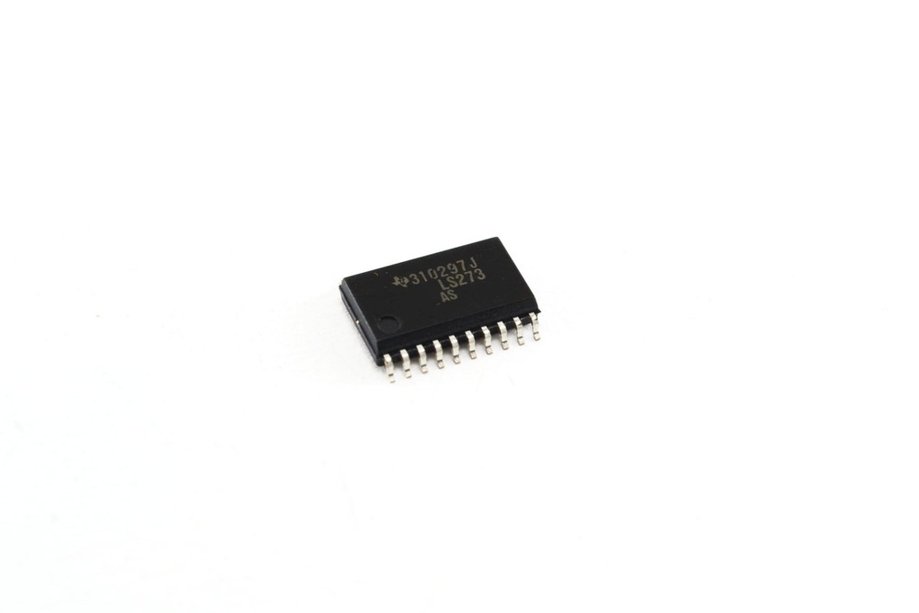 CIRC. INTEGRADO SMD TTL