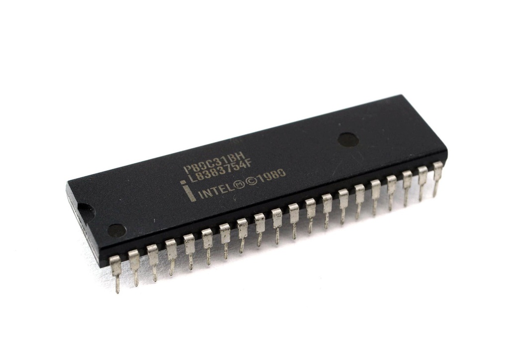 MICRO C/RAM 128x8 I/O CMOS