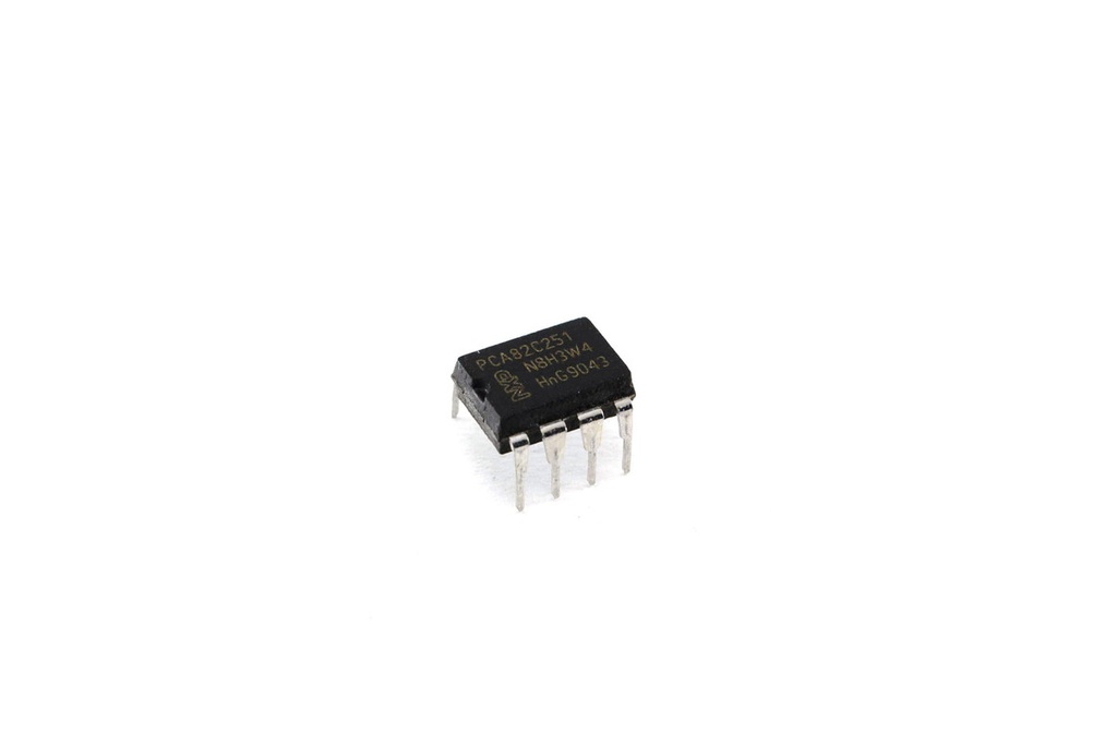 IC CAN TRANSCEIVER 5V