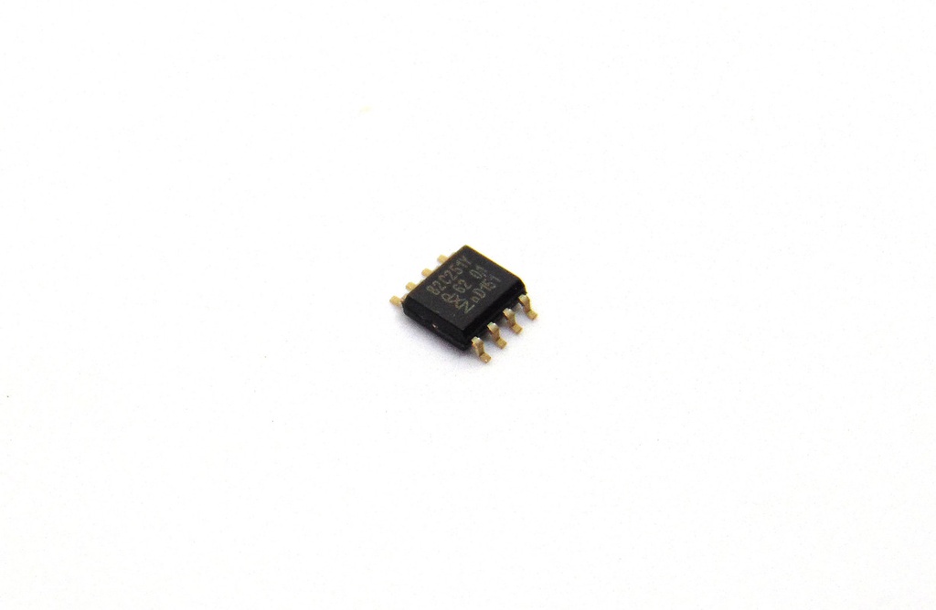 CIRC. INTEGRADO SMD CAN TRANSCEIVER 5V