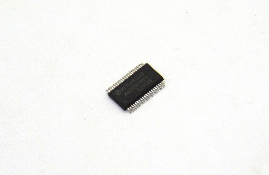 CIRC. INTEGRADO PPI SMD CMOS