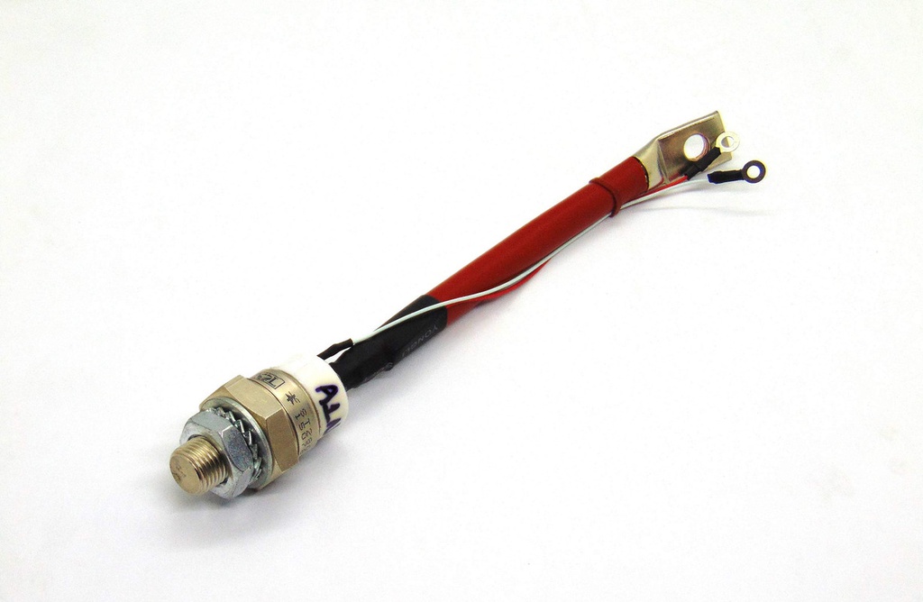 TIRISTOR 260A 1200V METALICO