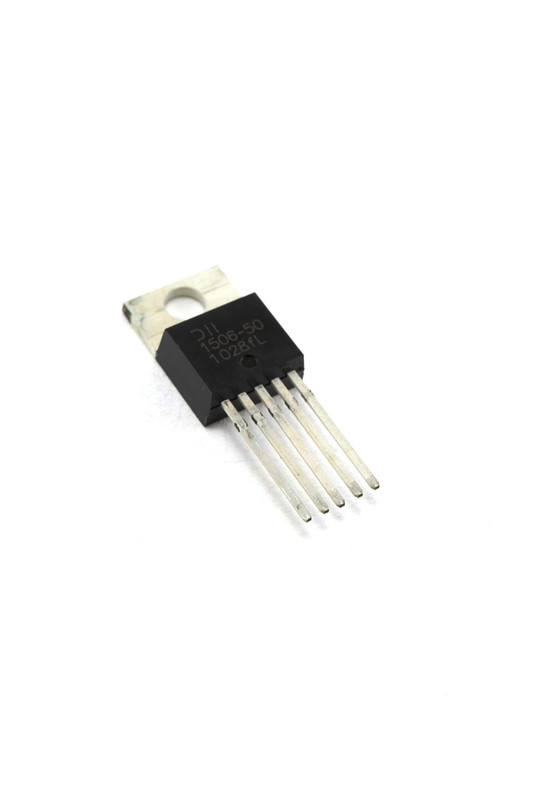 3AMP 5V PWM DC/DC CONVERTER