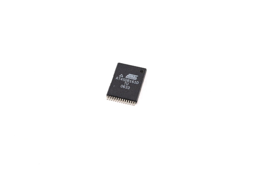 MEMORIA DATAFLASH 16Mb 2.7V SERIAL INTERFACE