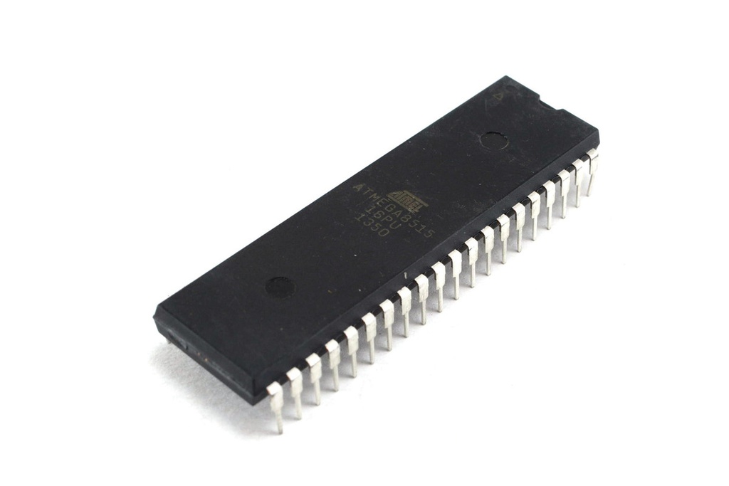 MICROCONTROLADOR AVR 8K 16Mhz