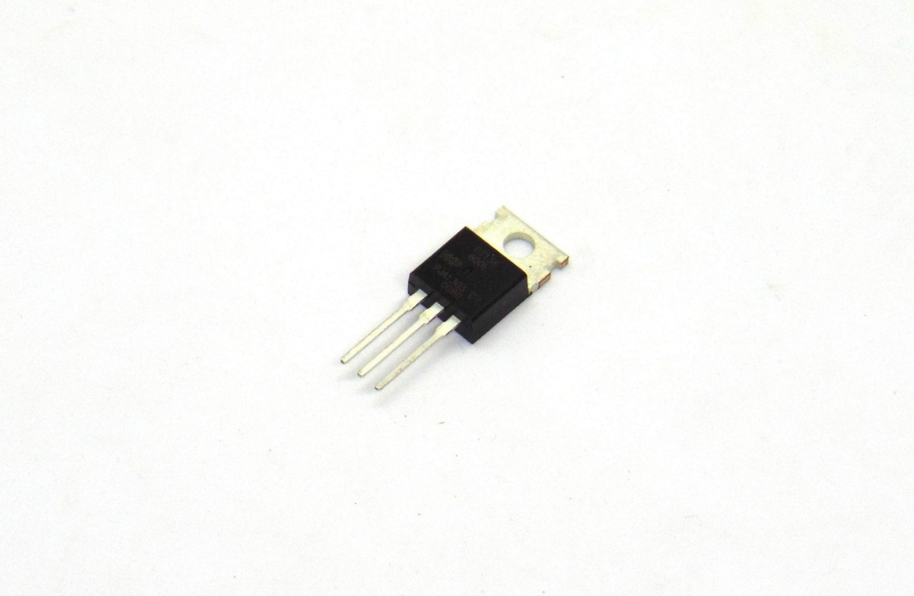 TRIAC 4A 600V IG=5mA TO-220