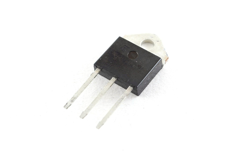 TIRISTOR 50A 1200V TO-3P AISLADA