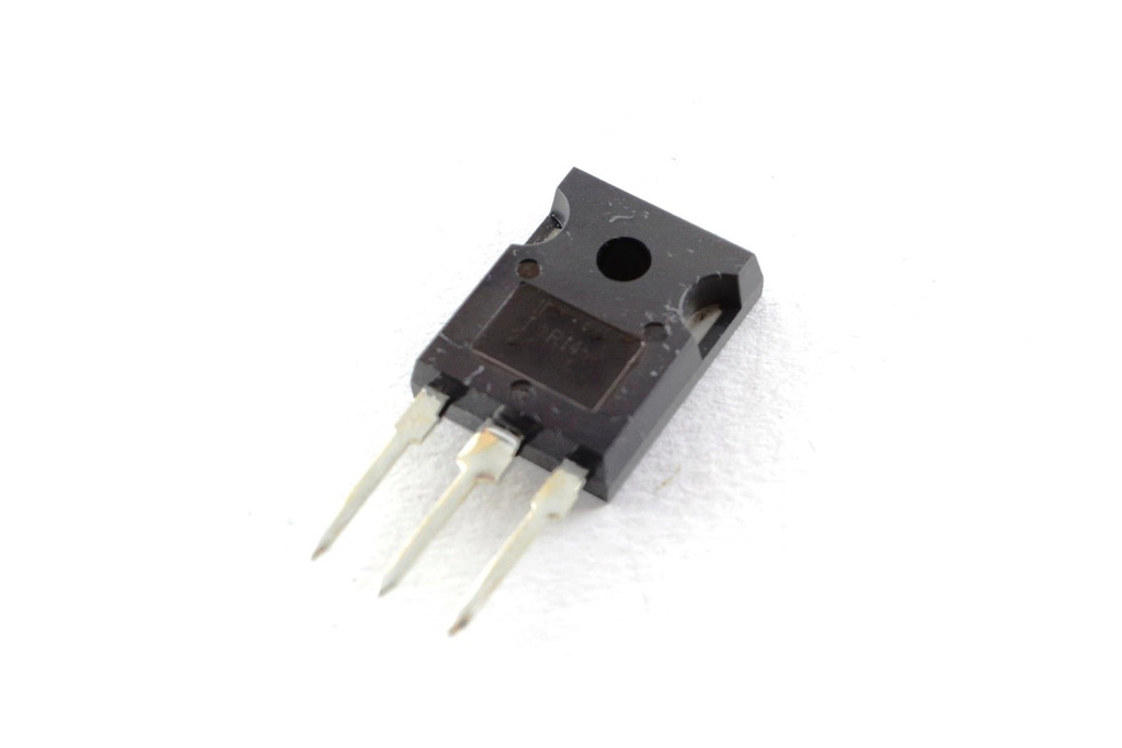 NPN 8A 700V 125W 0.8uS TO-3P