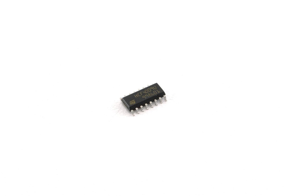 CIRC. INTEGRADO SMD CMOS