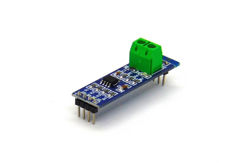 MODULO ARDUINO CONVERSOR RS485 A TTL