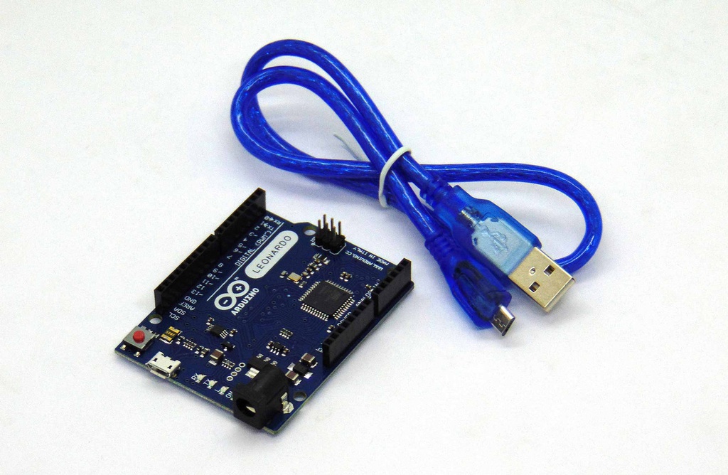 MODULO ARDUINO LEONARDO