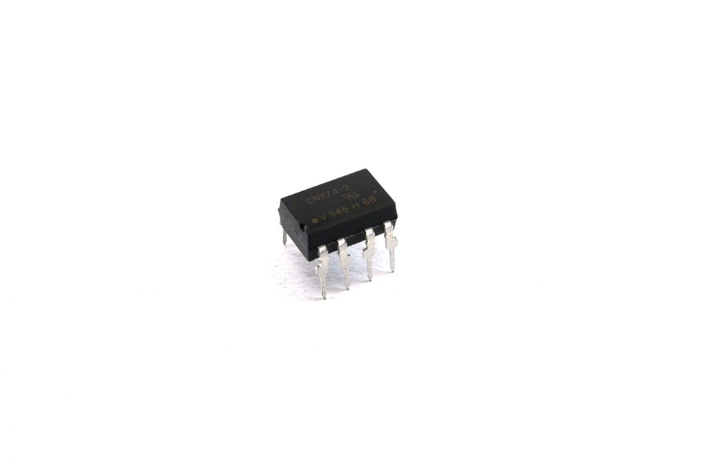 OPTO TRANSISTOR DOBLE