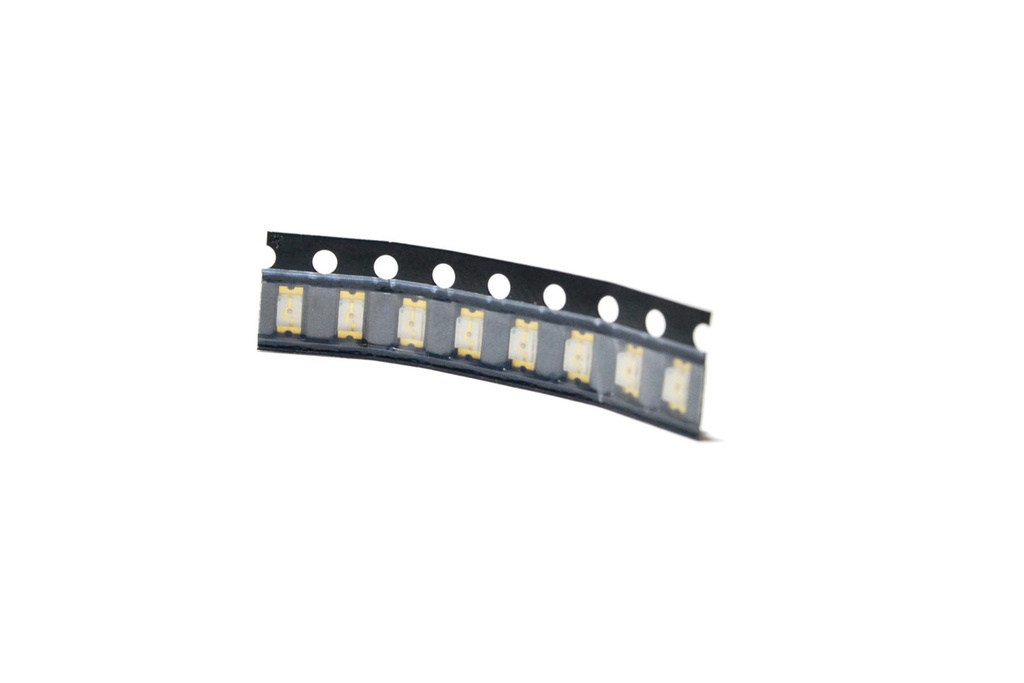 TANTALIO SMD 1206  .47uF 25V