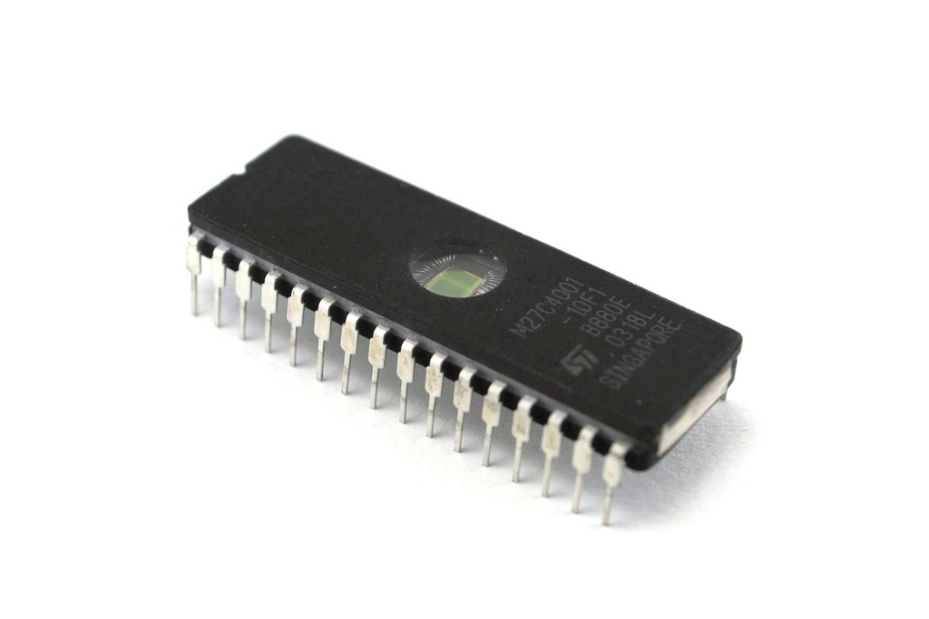 MICRO C/EPROM